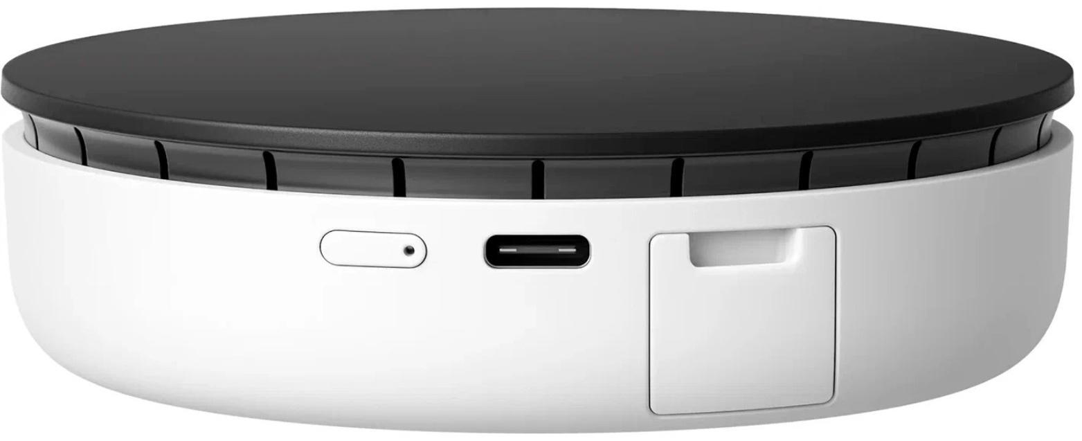 Универсальный Хаб Яндекс для устройств YNDX-00510, Wi-Fi, BT, Zigbee, ИК