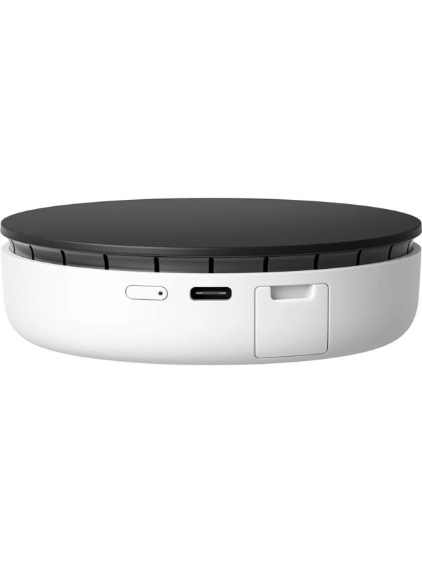 Универсальный Хаб Яндекс для устройств YNDX-00510, Wi-Fi, BT, Zigbee, ИК