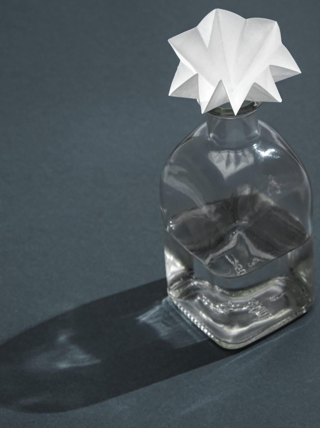 Фильтры d 70 мм, чёрная лента, набор 100 шт