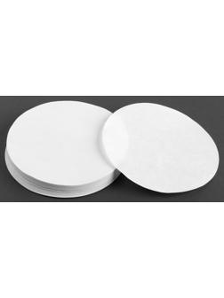 Фильтры d 150 мм, красная лента, быстрой фильтрации, набор 100 шт