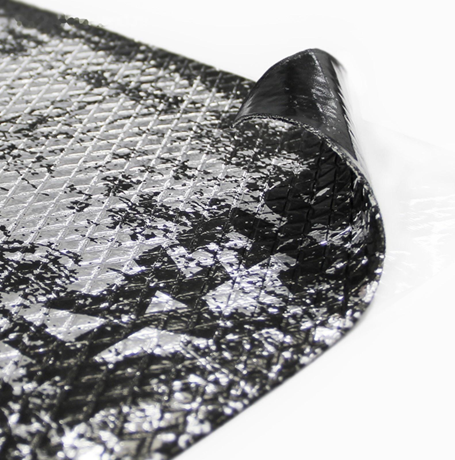 Виброизоляционный материал StP Beat-on, размер: 2х750х470 мм