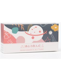 Тампоны женские гигиенические Lixinli normal без аппликатора, 18 шт