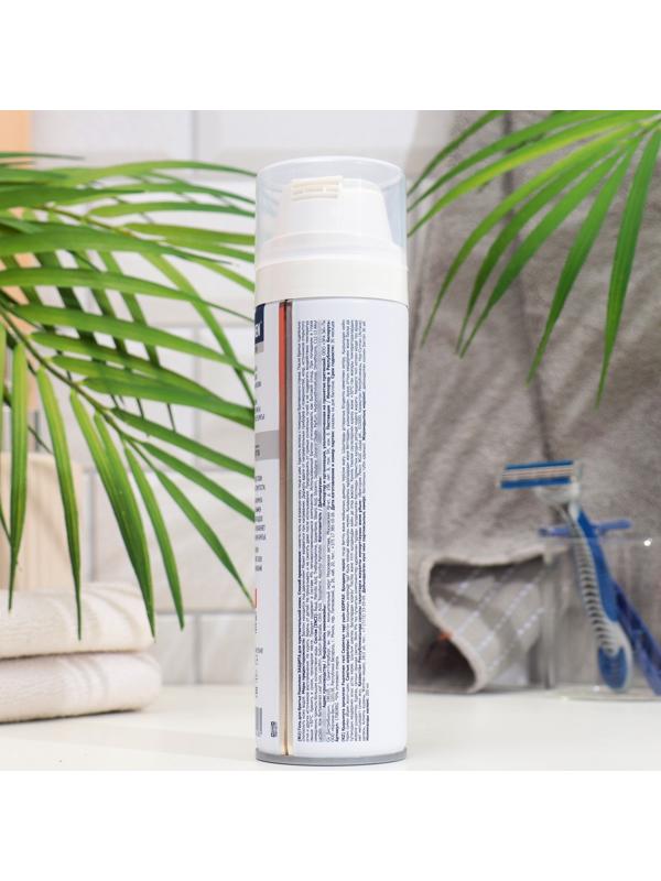Гель для бритья Foammen SkinCareSystem Активное восстановление для чувствительной кожи, 200