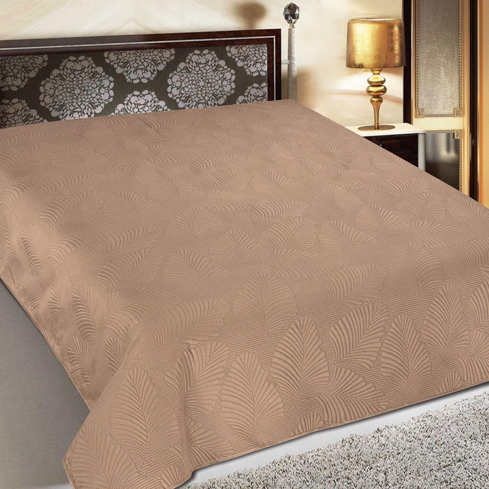 Покрывало Marianna, размер 200х225 см, полиэстер 100%