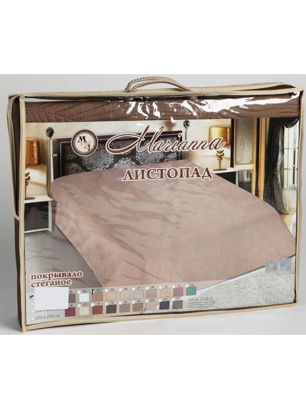 Покрывало Marianna, размер 200х225 см, полиэстер 100%