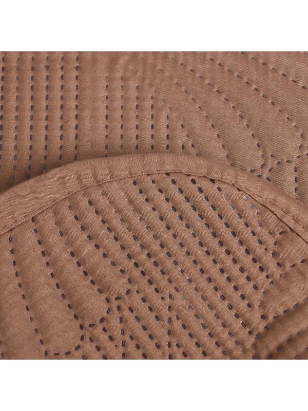 Покрывало Marianna, размер 200х225 см, полиэстер 100%