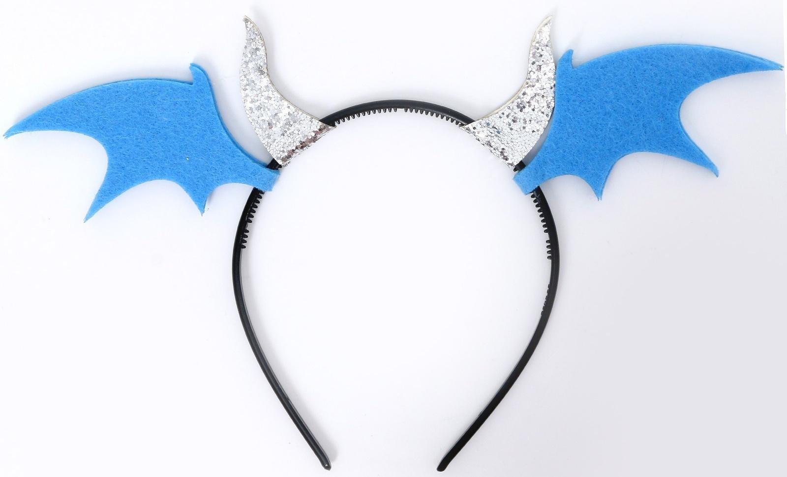 Карнавальный набор «Дракон воды», плащ и ободок