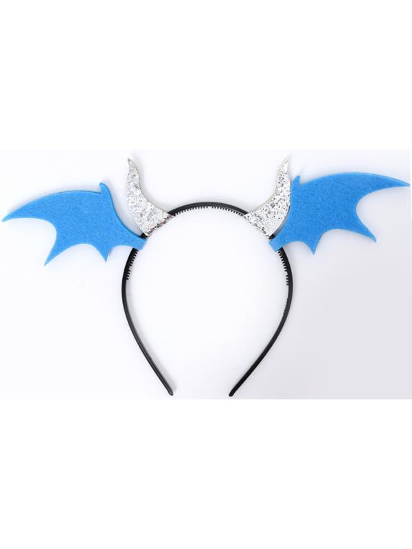 Карнавальный набор «Дракон воды», плащ и ободок