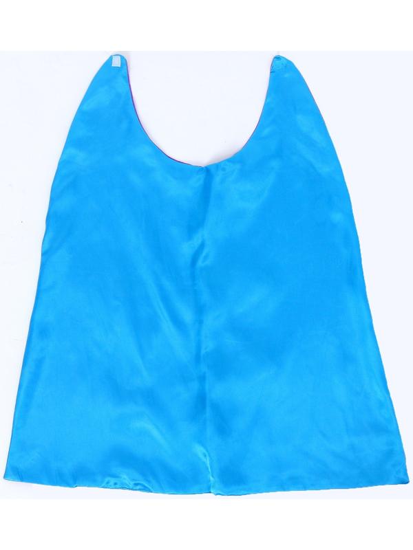 Карнавальный набор «Дракон воды», плащ и ободок