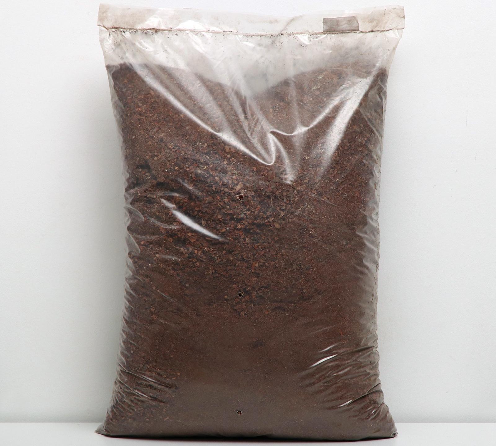 Кора сосны фр 0-3 мульча, 50 л