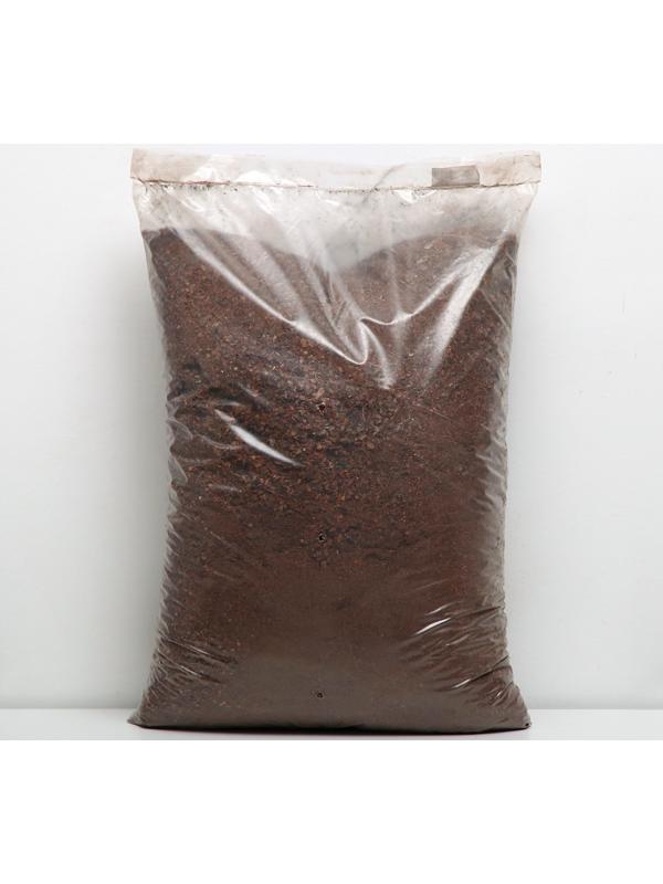 Кора сосны фр 0-3 мульча, 50 л