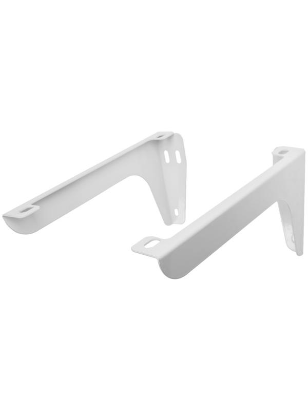 Раковина ZEIN Аврора V56D1, на стиральную машину, 600х600х105 мм, кронштейны