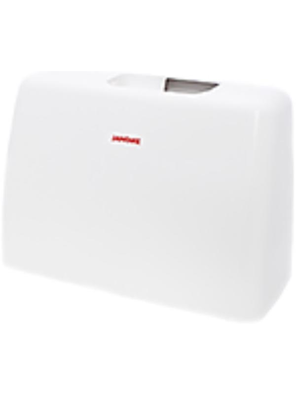 Швейная машина Janome DC 4030, 60 Вт, 30 операций, автомат, белая