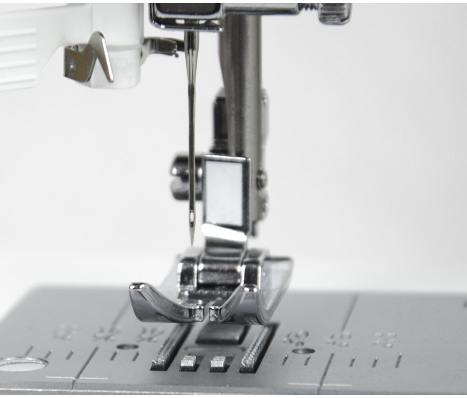 Швейная машина Singer Gallant 800, 85 Вт, 74 операций, автомат, белая