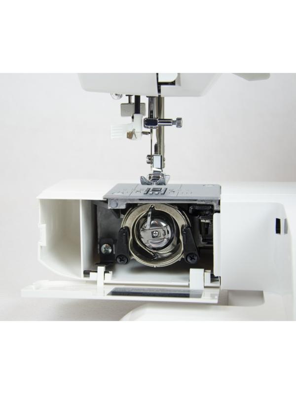 Швейная машина Singer Gallant 800, 85 Вт, 74 операций, автомат, белая