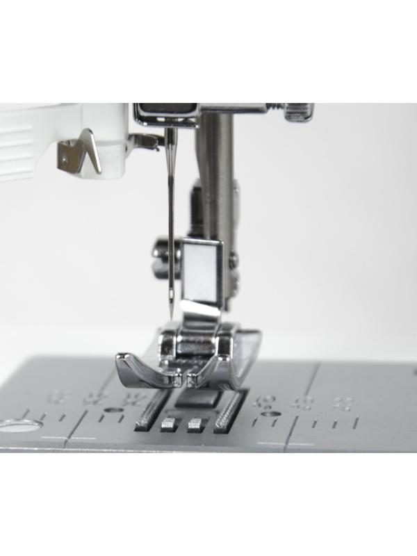 Швейная машина Singer Gallant 800, 85 Вт, 74 операций, автомат, белая