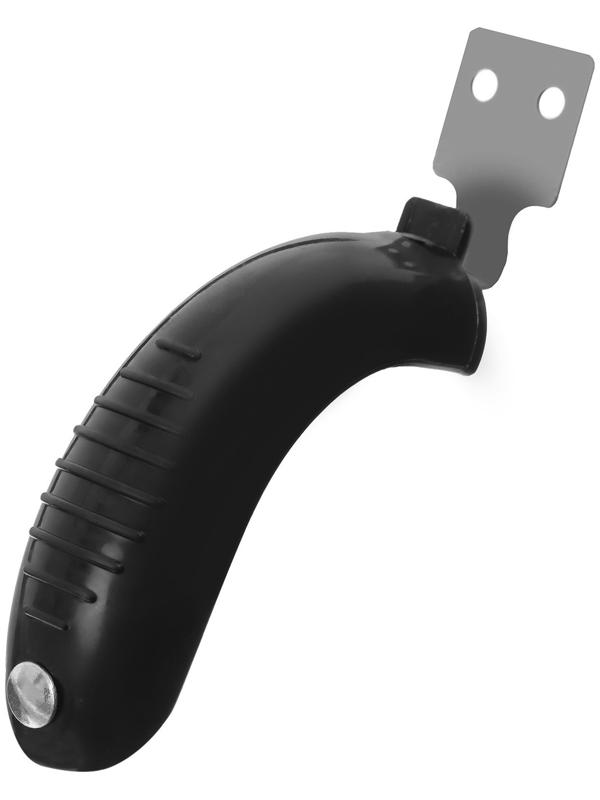 Тормоз-крыло для пластиковых самокатов под р. колёс 70-100 мм