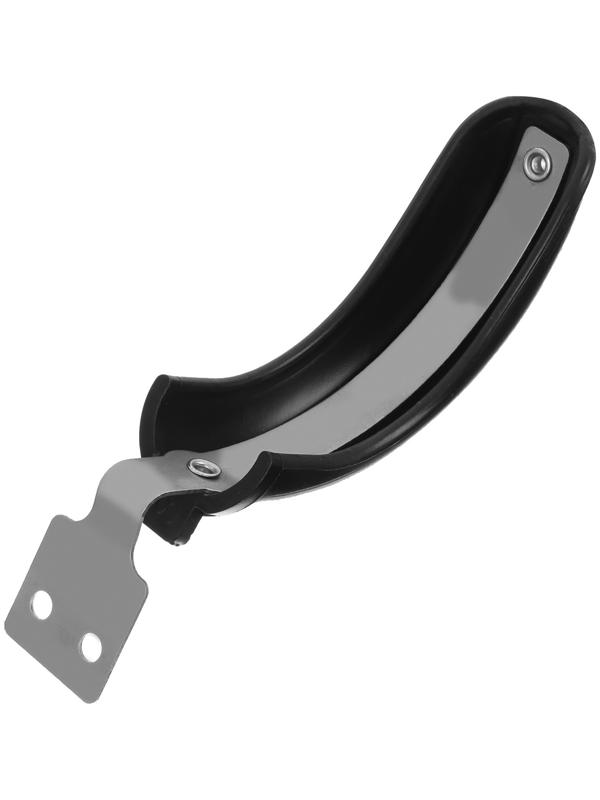 Тормоз-крыло для пластиковых самокатов под р. колёс 70-100 мм