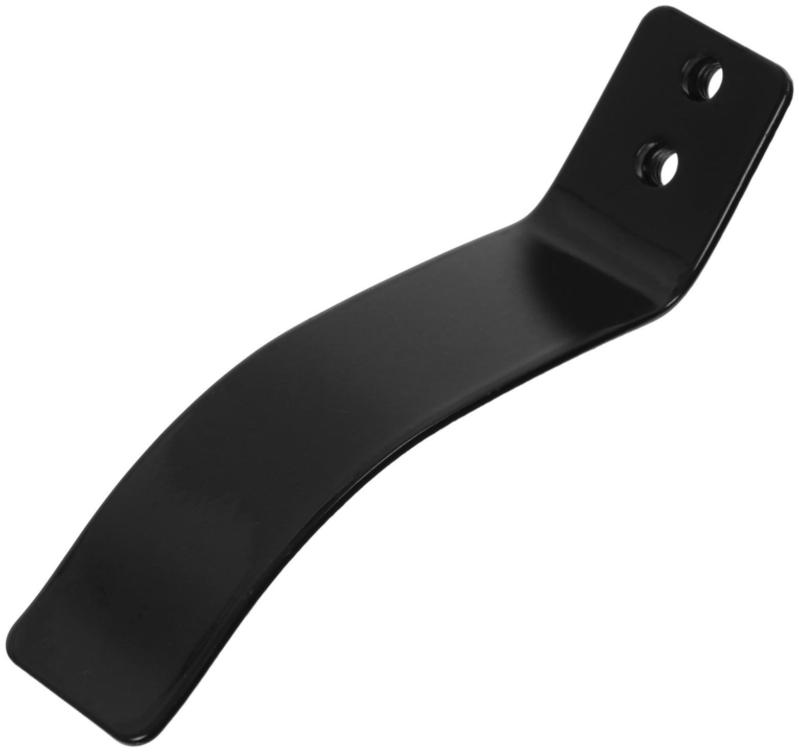 Тормоз-крыло для трюковых самокатов под р. колёс 100-120 мм