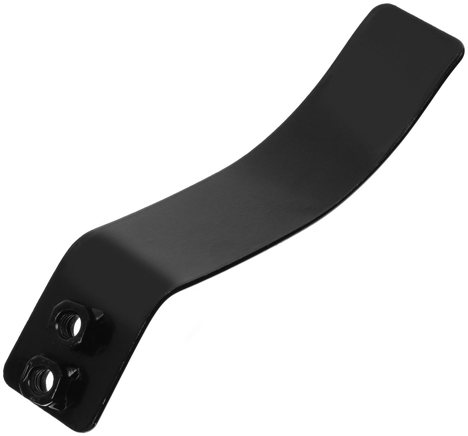 Тормоз-крыло для трюковых самокатов под р. колёс 100-120 мм