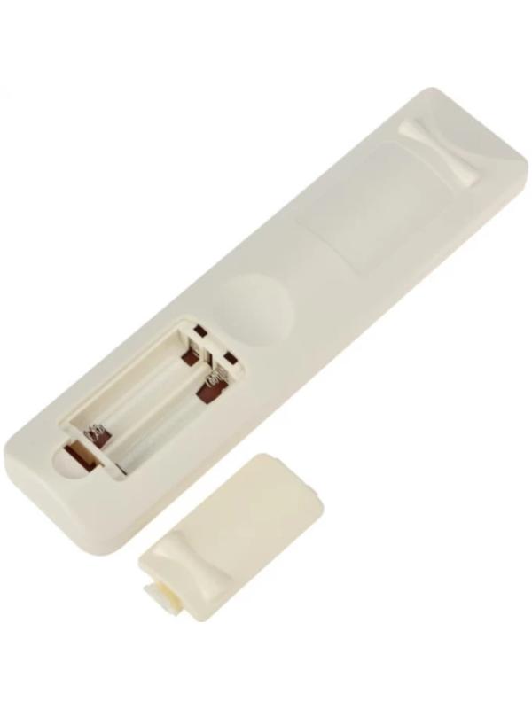 Пульт ДУ REXANT, на три устройства, универсальный, белый