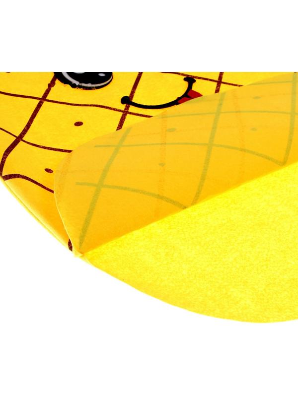 Карнавальный набор «Задорный ананас», фетр