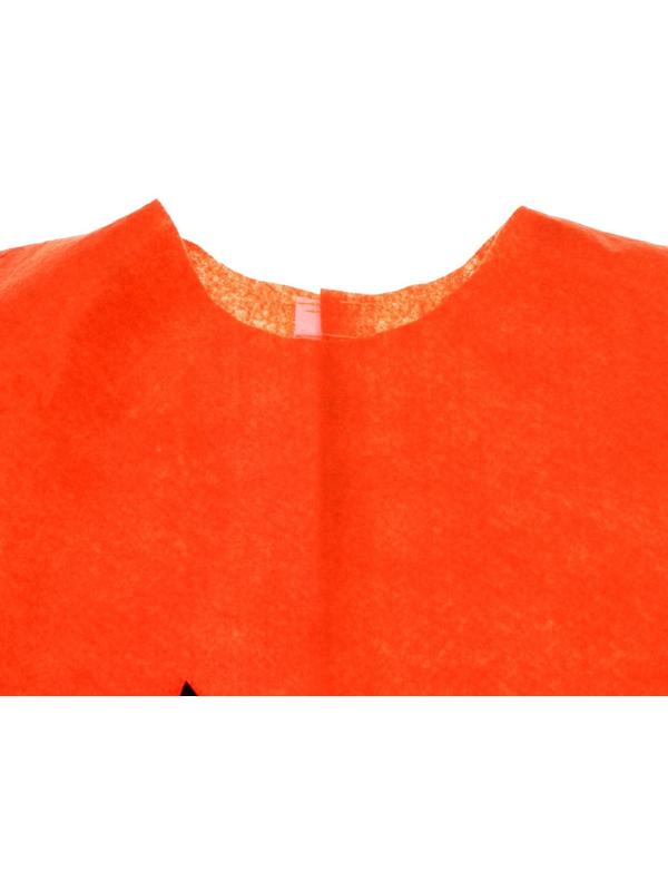 Карнавальный набор «Сильная морковка», фетр