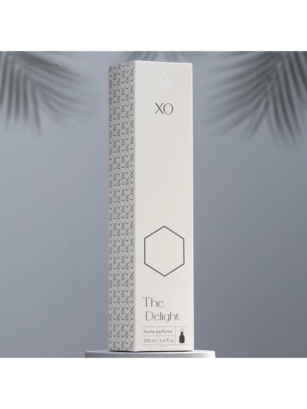 Диффузор ароматический 