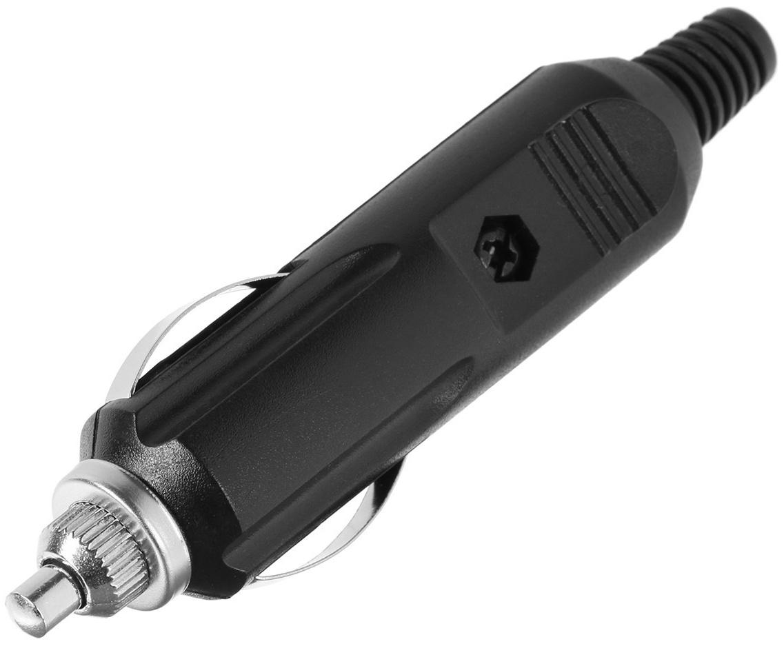 Штекер прикуривателя с предохранителем М5