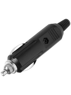 Штекер прикуривателя с предохранителем М5