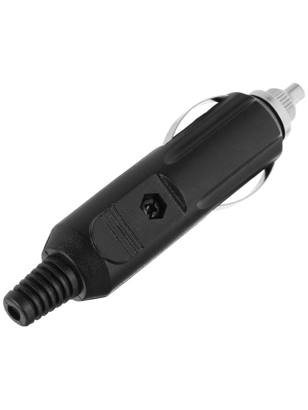 Штекер прикуривателя с предохранителем М5