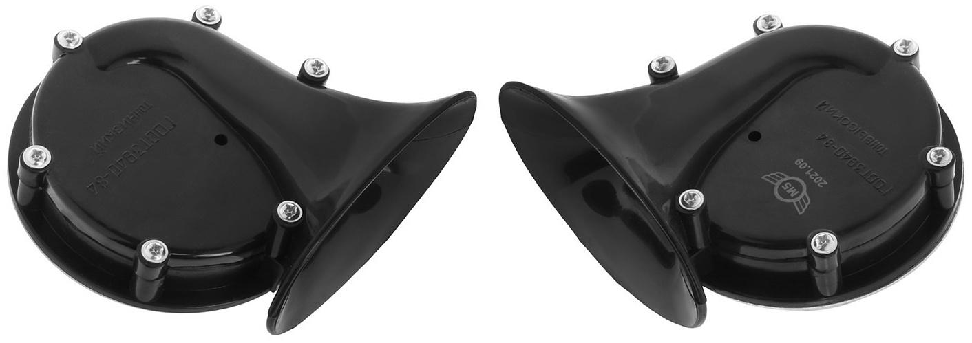 Сигнал звуковой электрический 