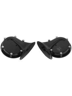 Сигнал звуковой электрический 