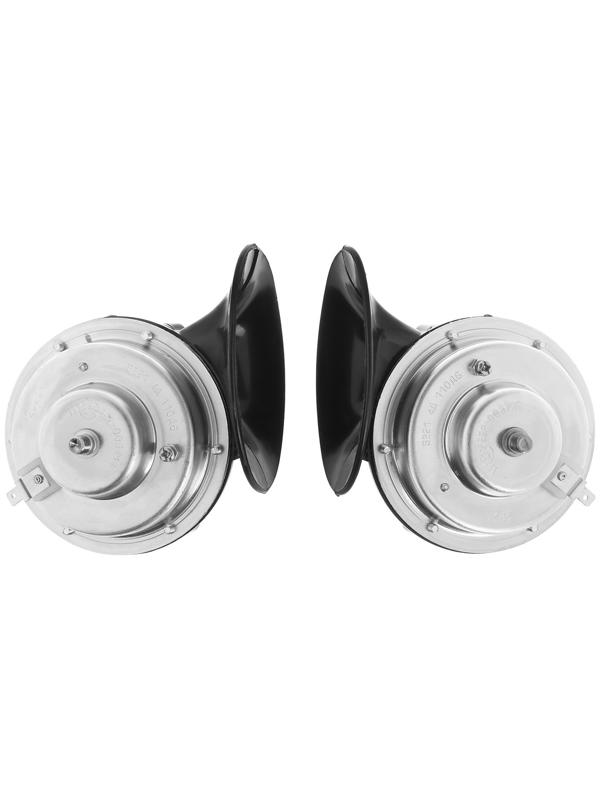 Сигнал звуковой электрический 