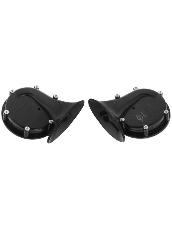 Сигнал звуковой электрический 