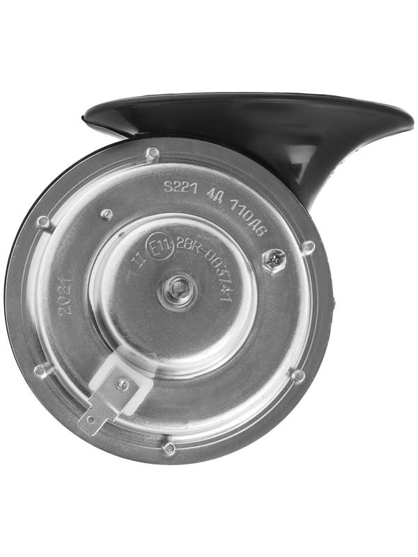 Сигнал звуковой электрический 