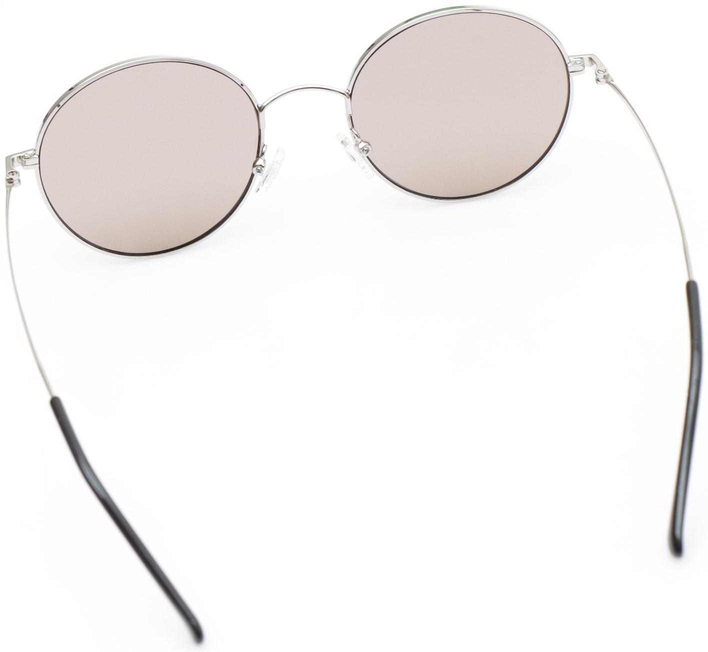 Солнцезащитные, реабилитационные очки, с чехлом и салфеткой