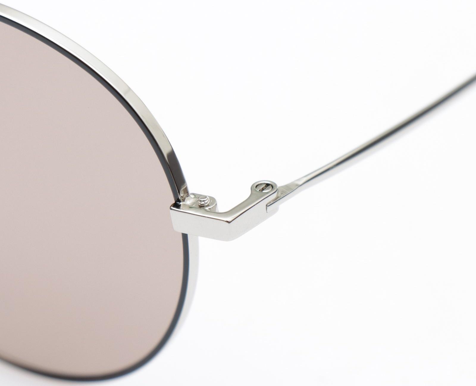 Солнцезащитные, реабилитационные очки, с чехлом и салфеткой