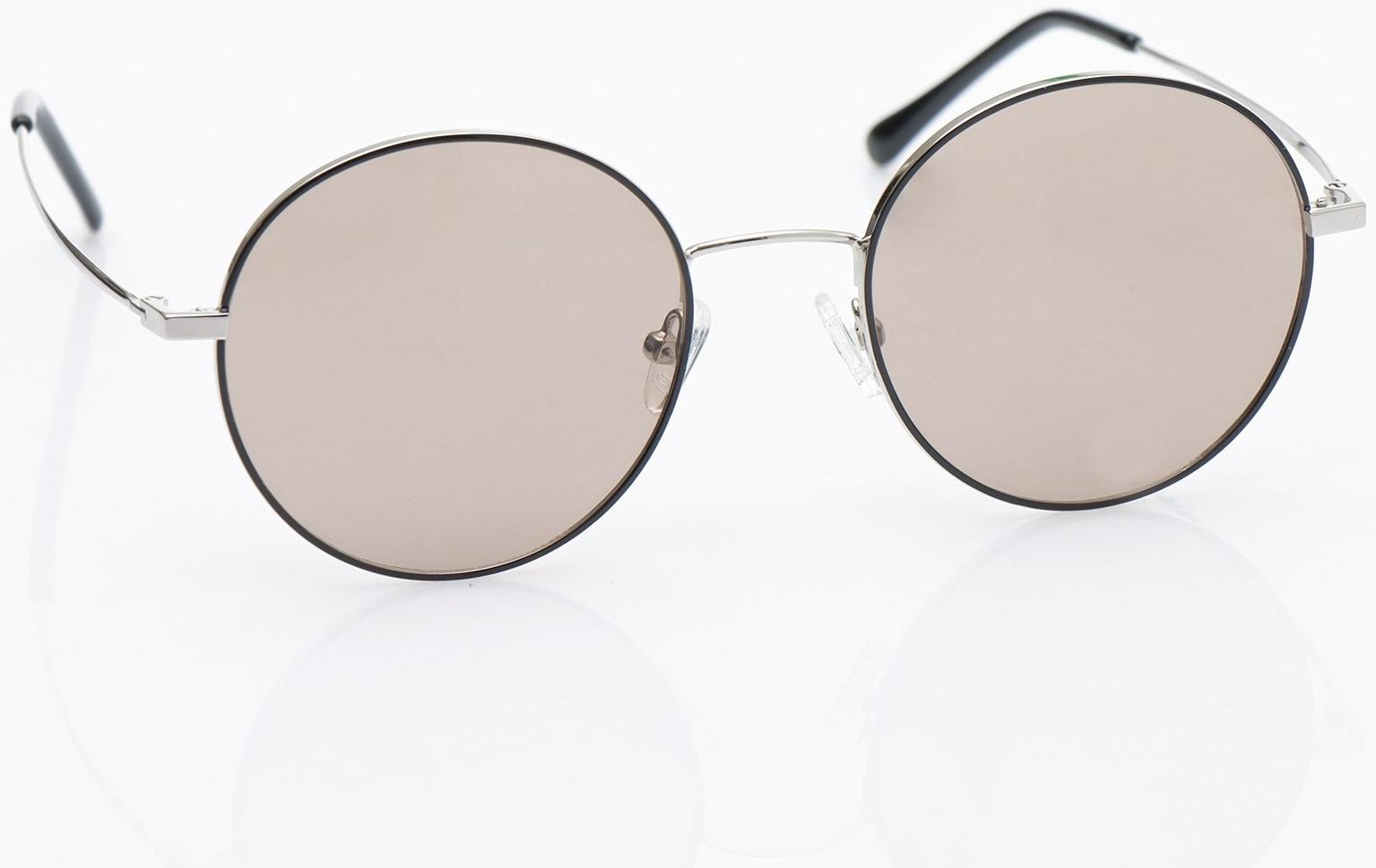 Солнцезащитные, реабилитационные очки, с чехлом и салфеткой