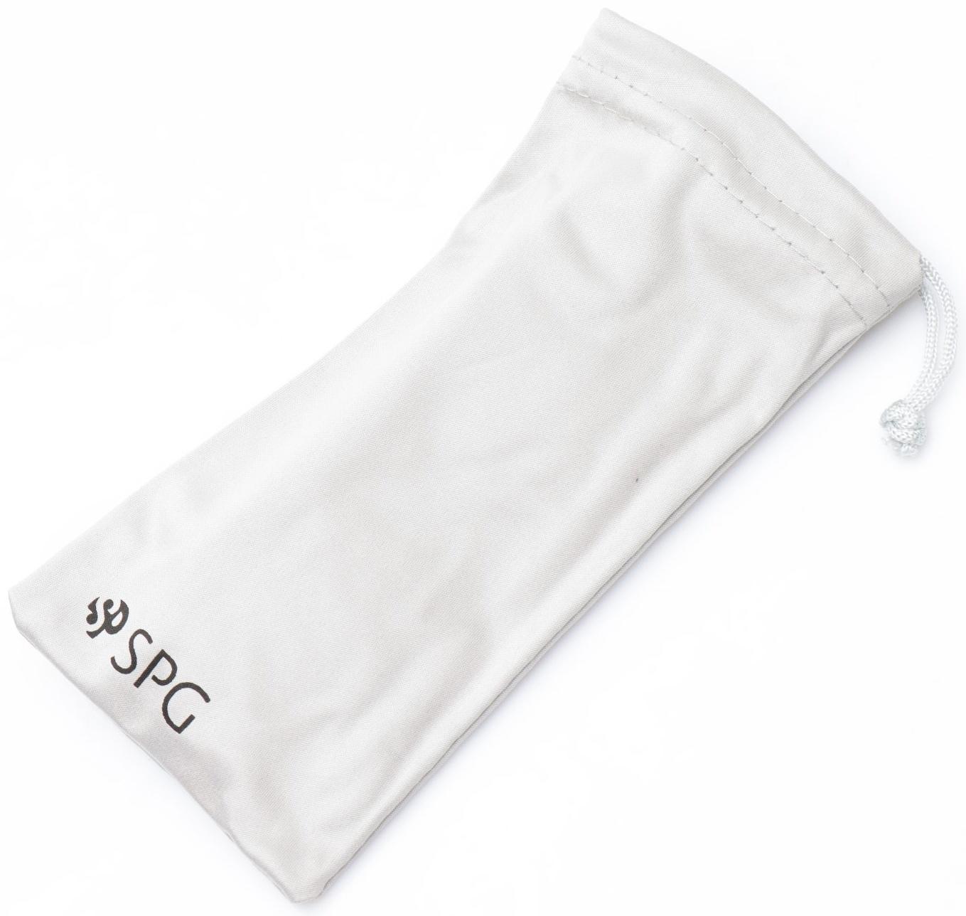 Солнцезащитные, реабилитационные очки, с чехлом и салфеткой