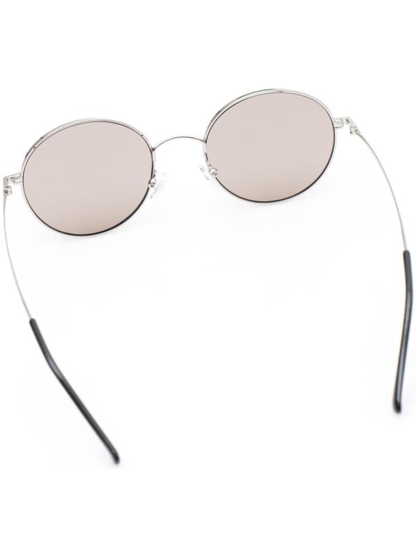 Солнцезащитные, реабилитационные очки, с чехлом и салфеткой