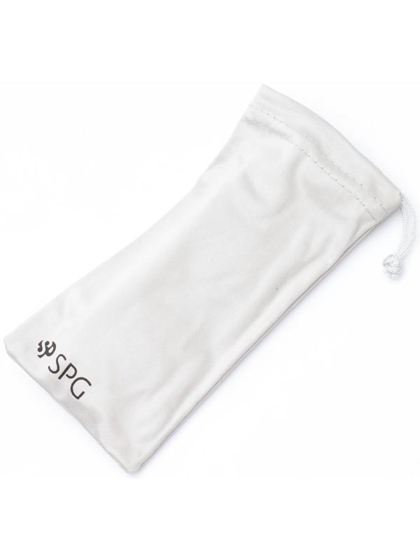 Солнцезащитные, реабилитационные очки, с чехлом и салфеткой