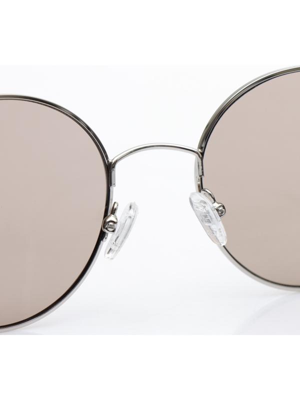 Солнцезащитные, реабилитационные очки, с чехлом и салфеткой