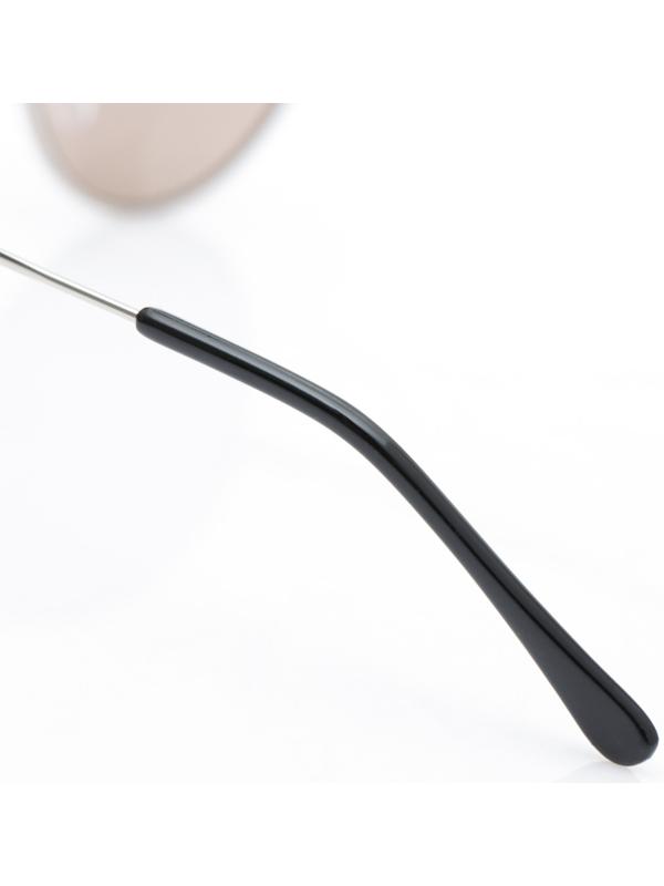 Солнцезащитные, реабилитационные очки, с чехлом и салфеткой