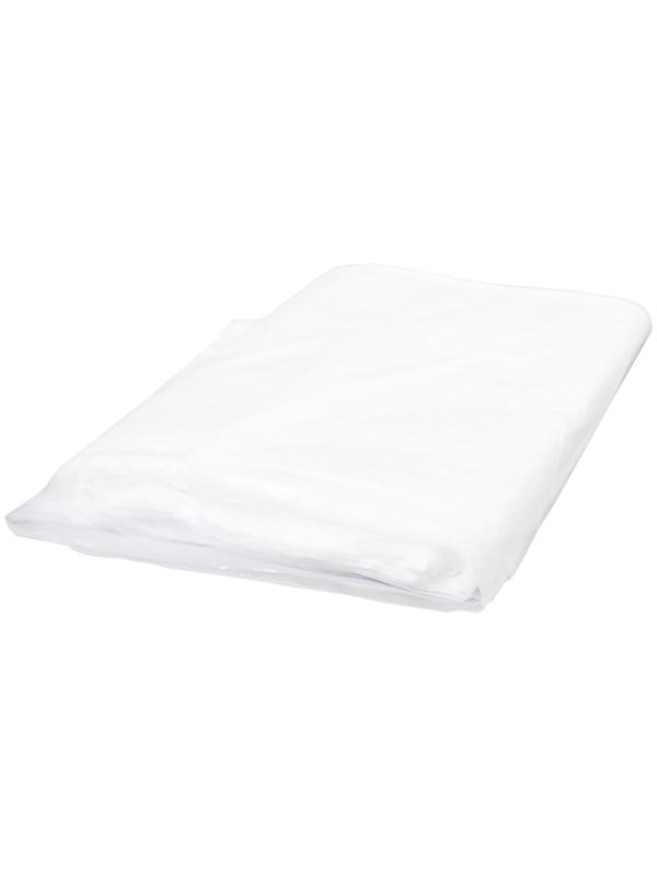 Пленка укрывная полиэтиленовая XGlass 4*12,5 м, 5 мкм