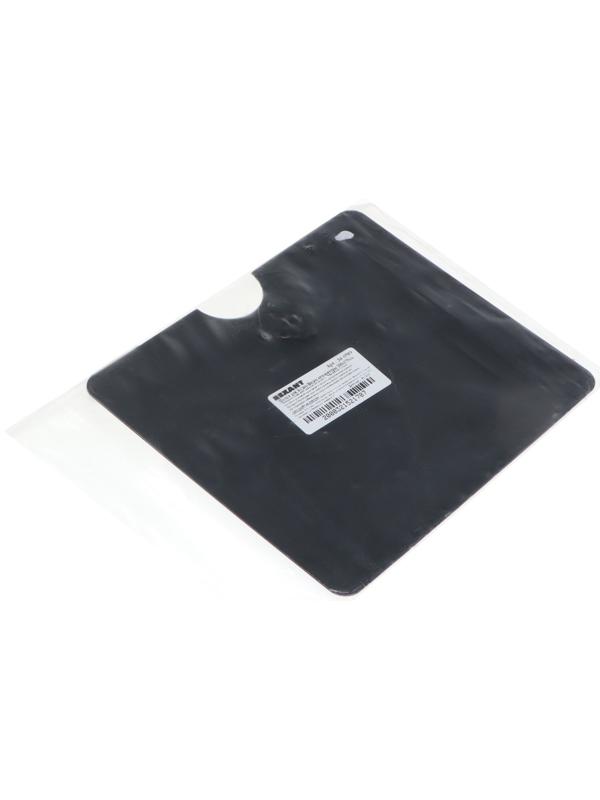 Кронштейн Rexant 34-0589, для аудио-видео аппаратуры, с полкой, 200х175 мм, чёрный