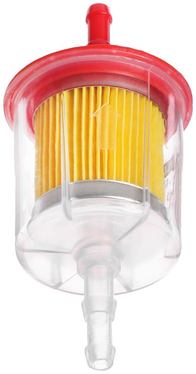 Фильтр топливный LUXЕ, LX-02-T, аналоги: PS822, G4164, WK31/2, ST337