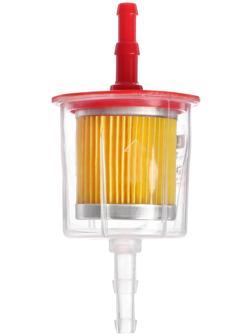 Фильтр топливный LUXЕ, LX-02-T, аналоги: PS822, G4164, WK31/2, ST337