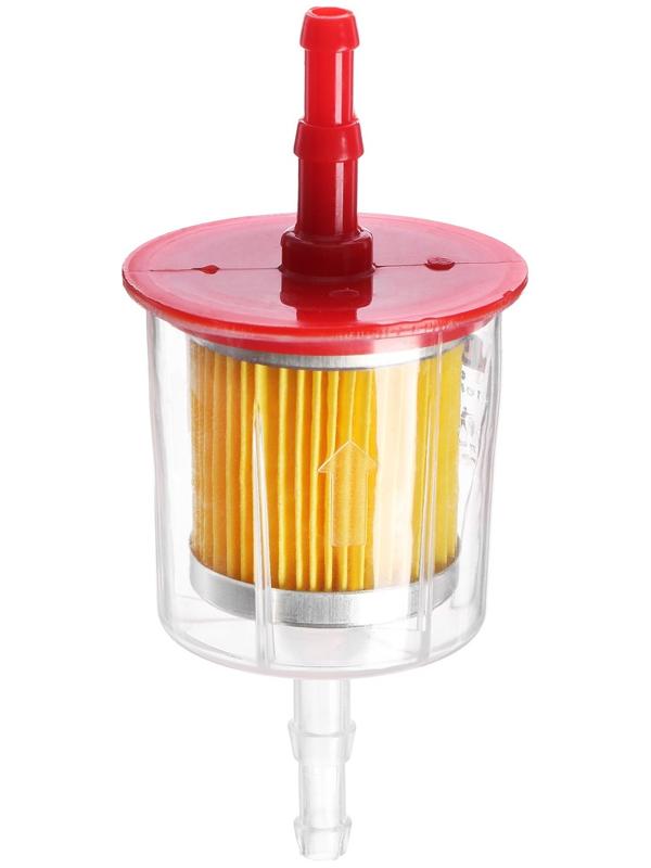 Фильтр топливный LUXЕ, LX-02-T, аналоги: PS822, G4164, WK31/2, ST337