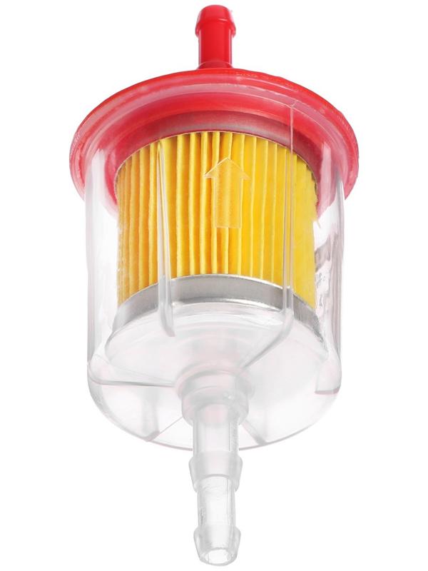 Фильтр топливный LUXЕ, LX-02-T, аналоги: PS822, G4164, WK31/2, ST337